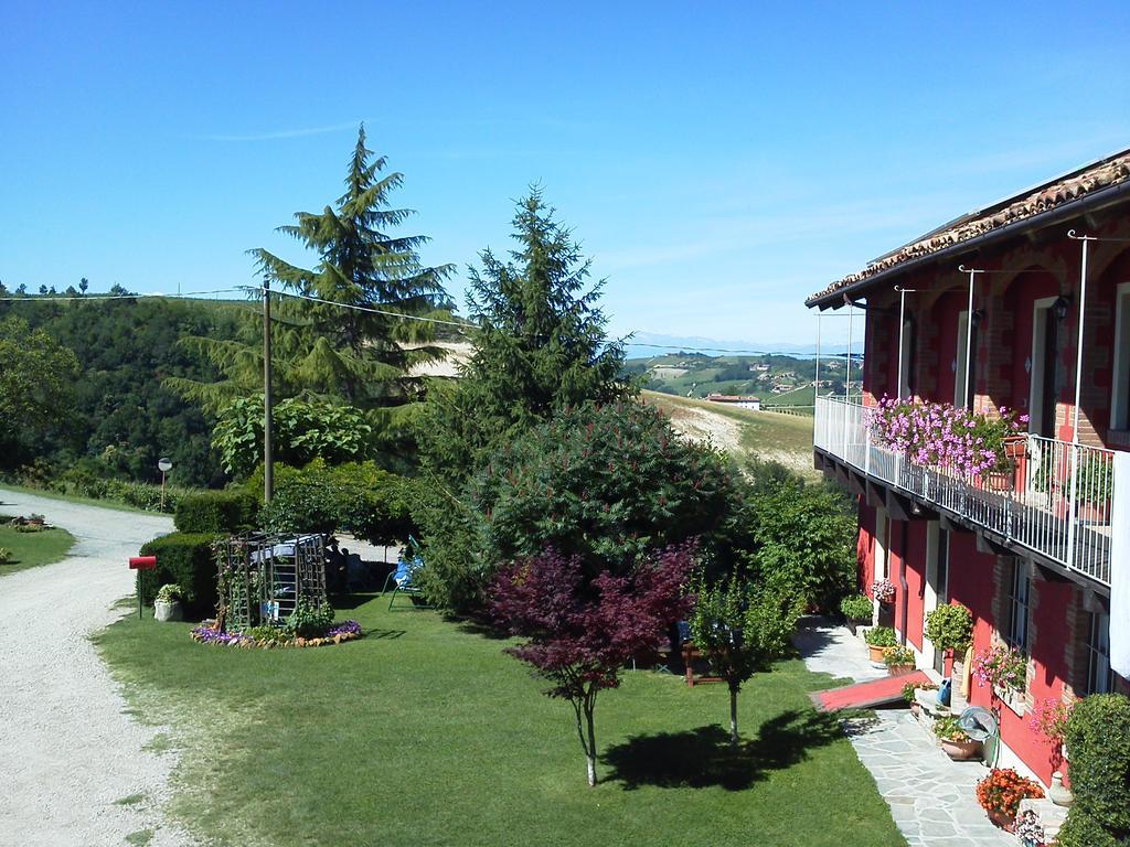 Bricco Del Gallo Sinio Exterior photo